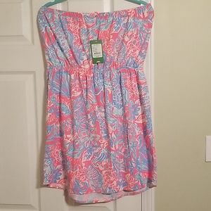 Lilly Pulitzer Windsor dress